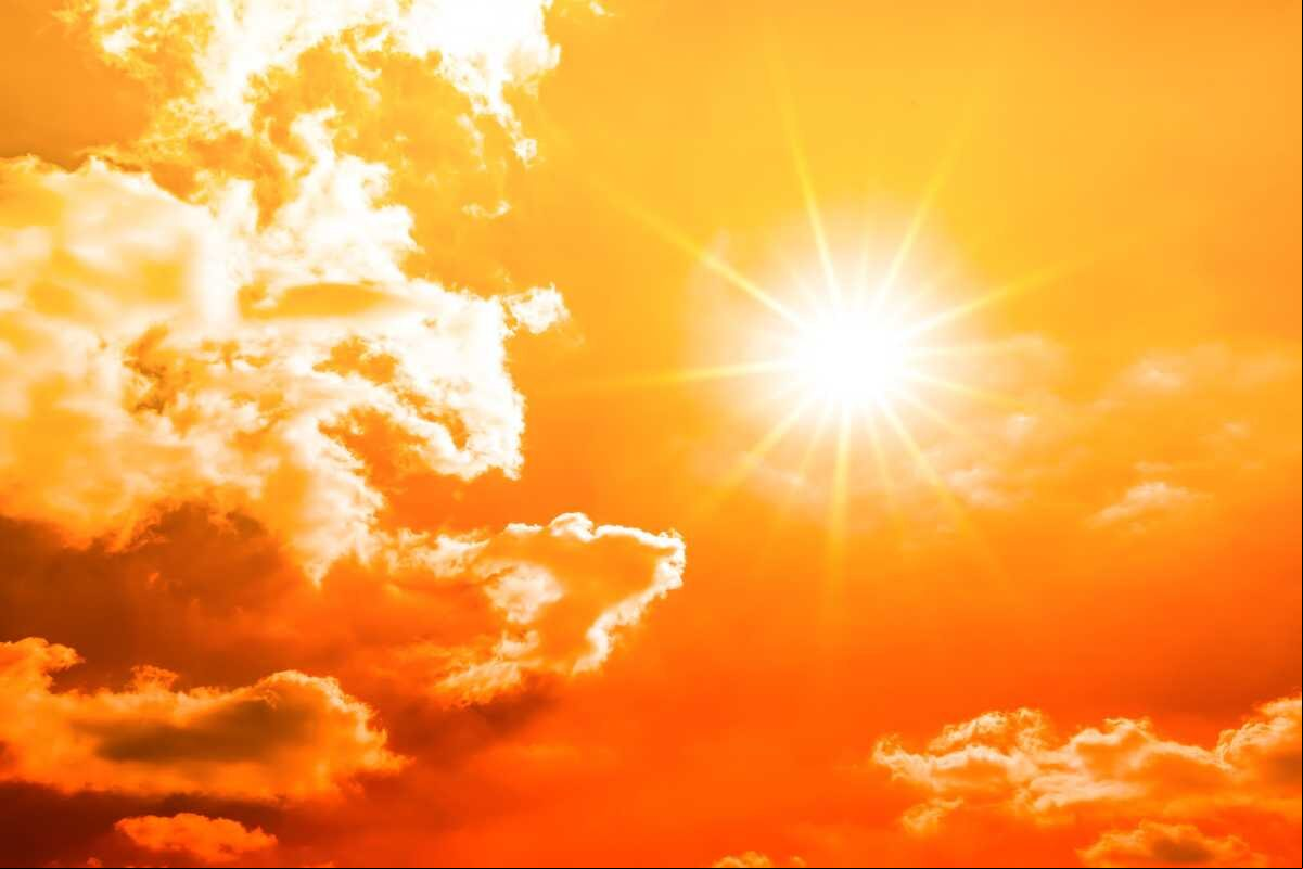 onda de calor onda de calor